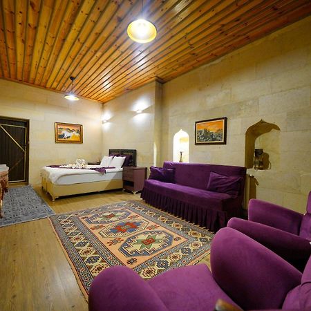 מלון אורגופ Antik Cave House מראה חיצוני תמונה