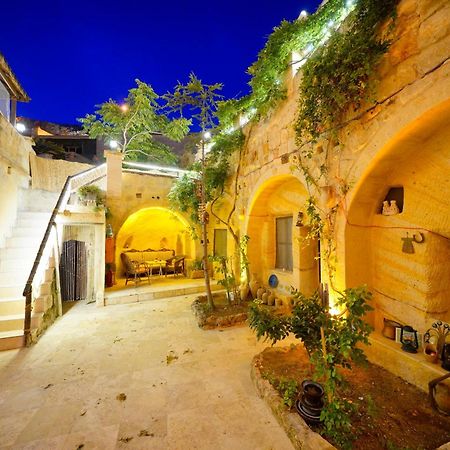 מלון אורגופ Antik Cave House מראה חיצוני תמונה